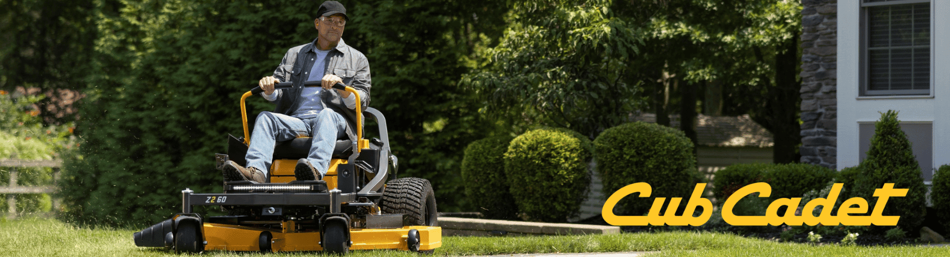 Cub Cadet Mowers Lawn Mowers